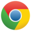 Download Google Chrome icon
